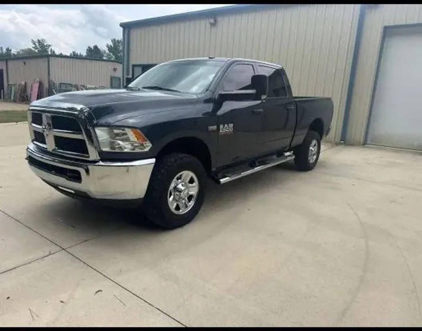 ram ram 2500 pickup 2014 3C6TR5CT2EG160607 image ram ram 2500 pickup 2014 3C6TR5CT2EG160607 image